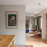 Lägenhet Casa Da Ponte