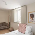 Lägenhet Casa Da Ponte