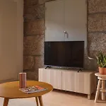 Casa Da Ponte Lägenhet