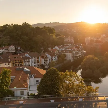 Casa Da Ponte * أمارانتي