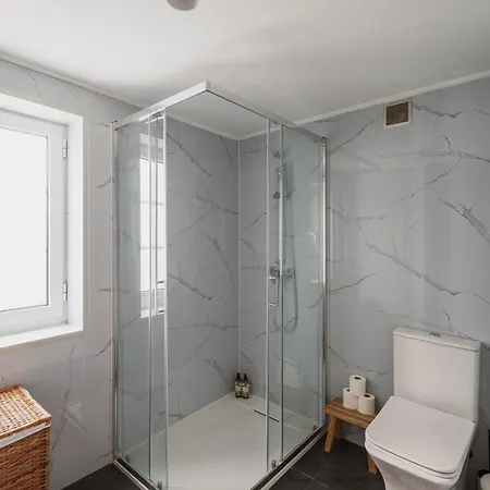 Casa Da Ponte Apartman Amarante