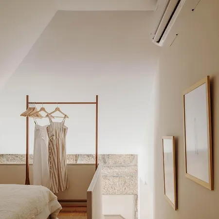 Casa Da Ponte Apartman