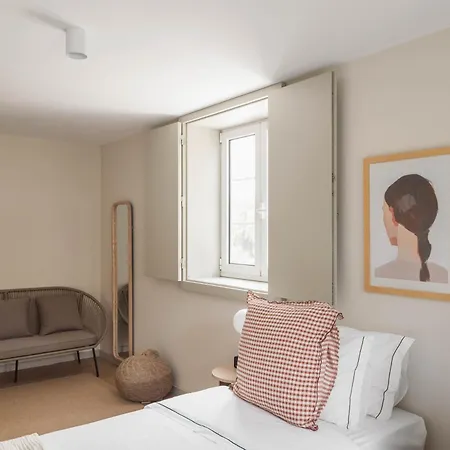 شقة Casa Da Ponte