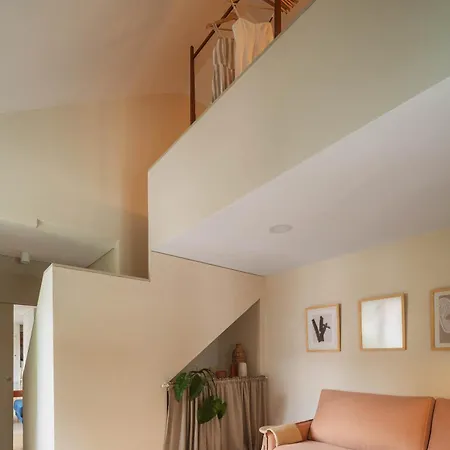 Casa Da Ponte Apartman