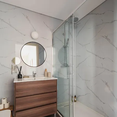 Apartman Casa Da Ponte *