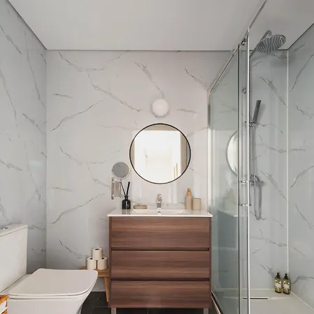 Casa Da Ponte * أمارانتي
