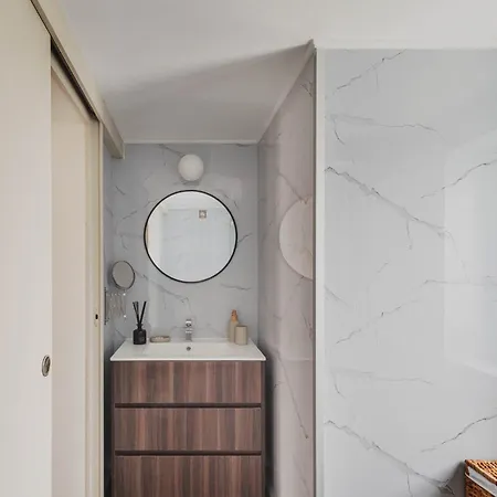 Apartman Casa Da Ponte Amarante