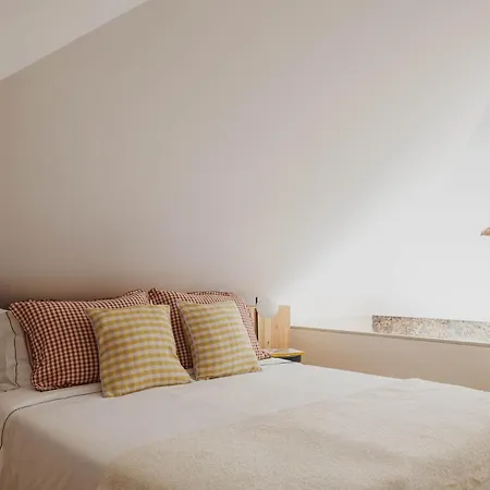 Casa Da Ponte * Amarante