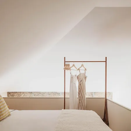 Casa Da Ponte أمارانتي