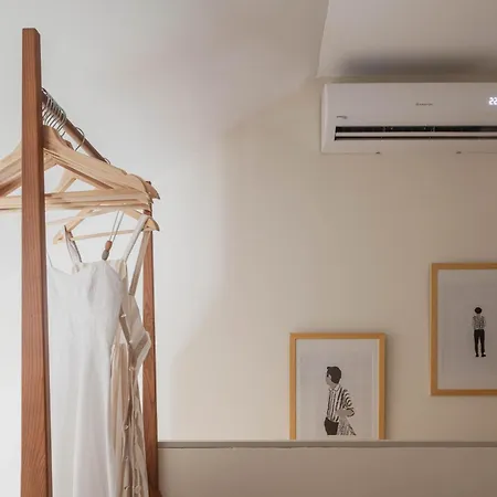 شقة Casa Da Ponte أمارانتي