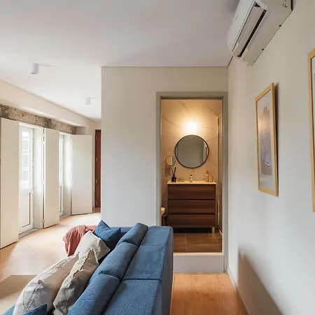 Casa Da Ponte * Amarante