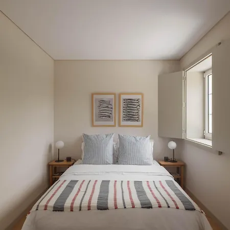 Casa Da Ponte أمارانتي