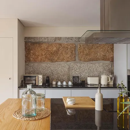 Casa Da Ponte Amarante