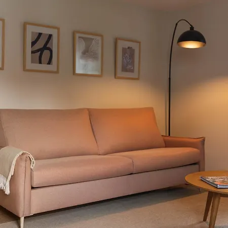 Casa Da Ponte Apartman Amarante