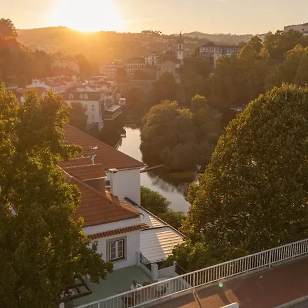 Apartamento Casa Da Ponte