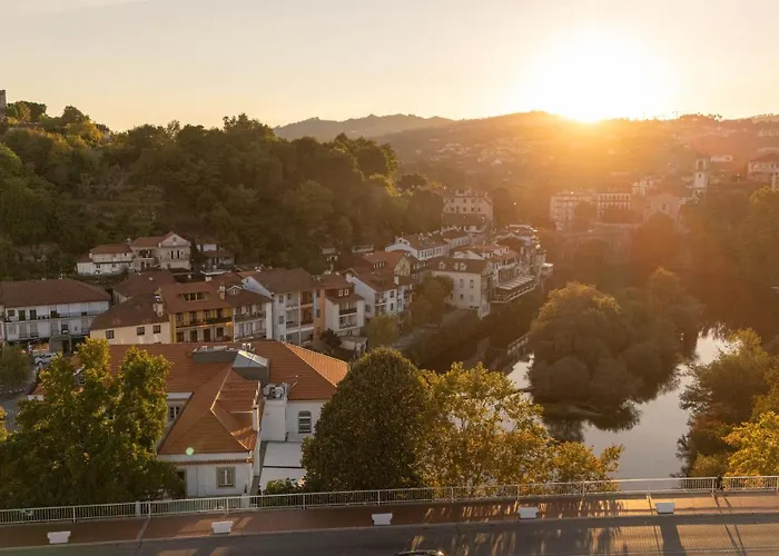 Casa Da Ponte * Amarante