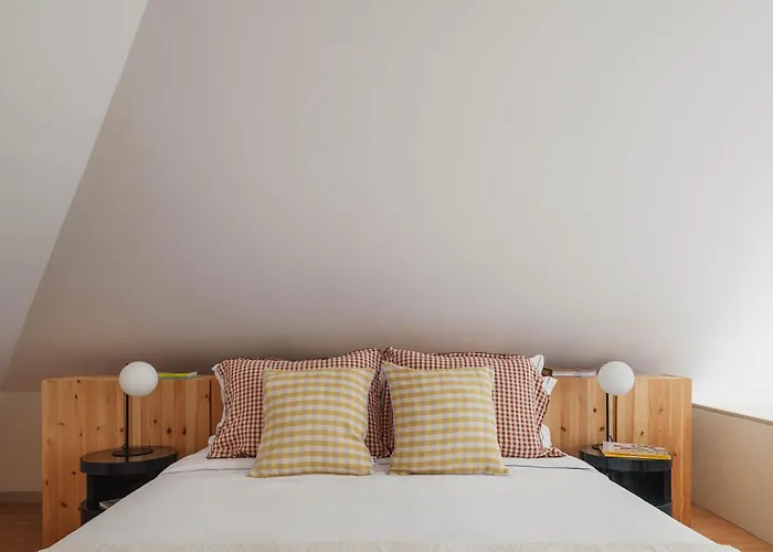 Casa Da Ponte Амаранте