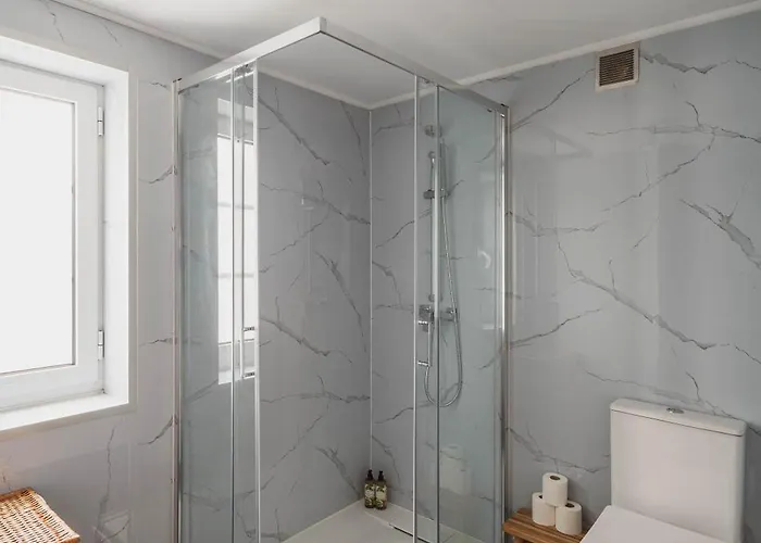 Casa Da Ponte Apartamento Amarante