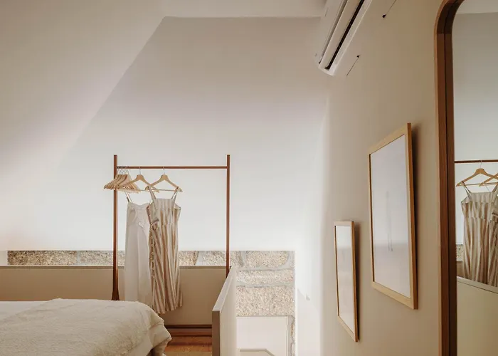 Casa Da Ponte Apartamento