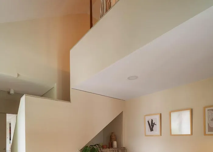 Casa Da Ponte Apartamento