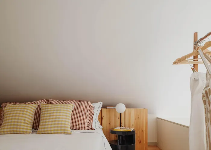 Casa Da Ponte Apartamento