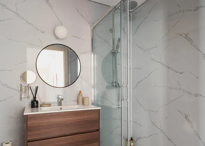 Apartamento Casa Da Ponte *