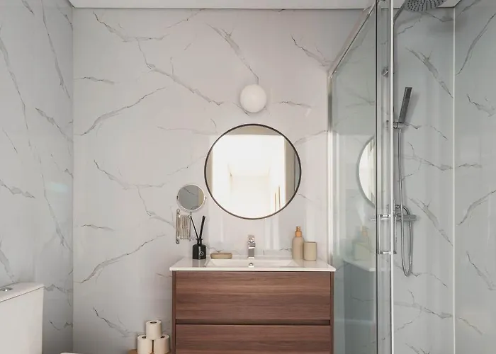 Casa Da Ponte * Амаранте