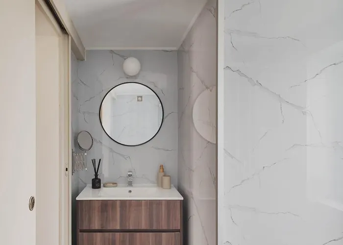 Apartamento Casa Da Ponte Amarante