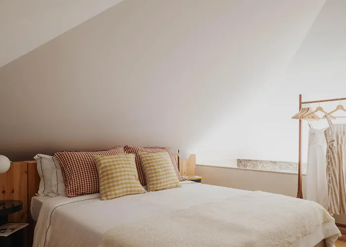 Casa Da Ponte * Амаранте