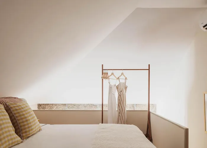 Casa Da Ponte Amarante