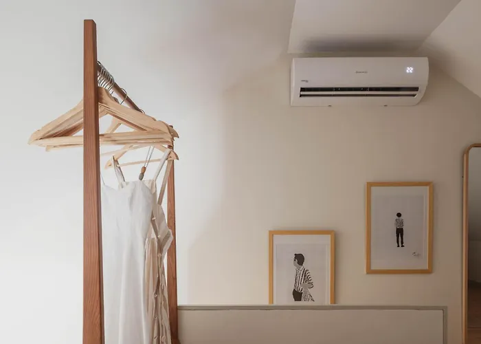 Апартаменты Casa Da Ponte Амаранте