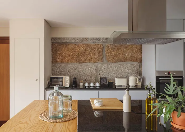 Casa Da Ponte Amarante