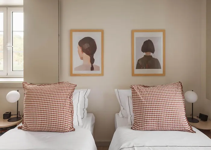 Apartamento Casa Da Ponte Amarante