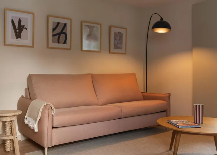 Casa Da Ponte Apartamento Amarante