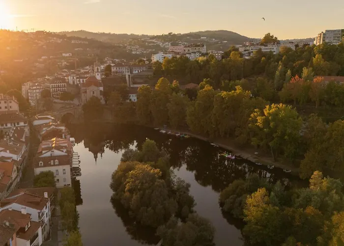 Casa Da Ponte Apartamento *