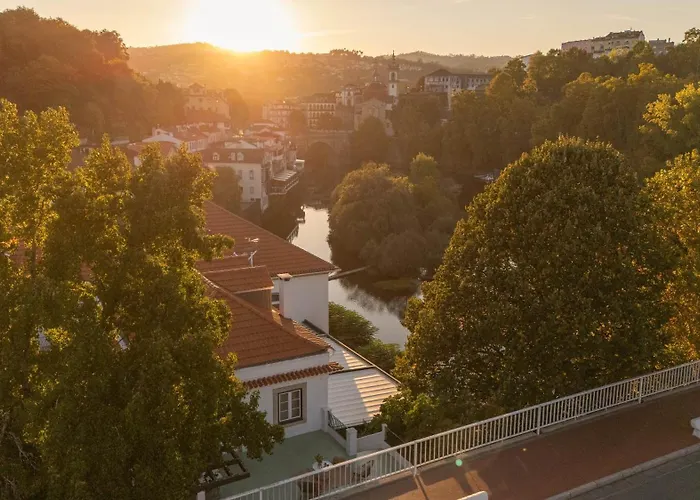 Apartamento Casa Da Ponte